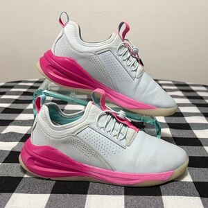 Clove Clara Nursing Healthcare Shoes CL011 Nurse Comfort Women 9.5 Vegan Leather